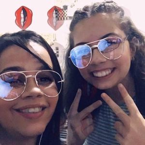 Meet your Posher, Tatiana